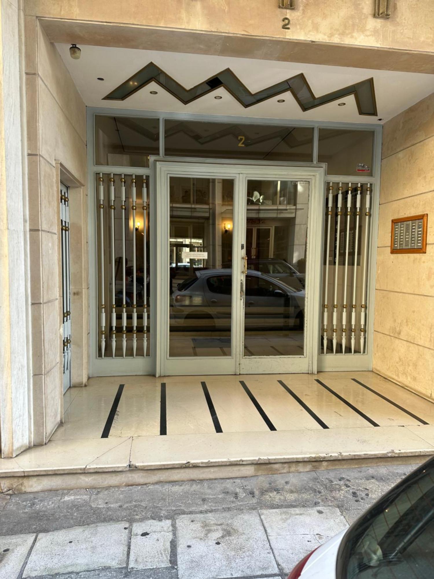 Sm Athens Atenas Exterior foto